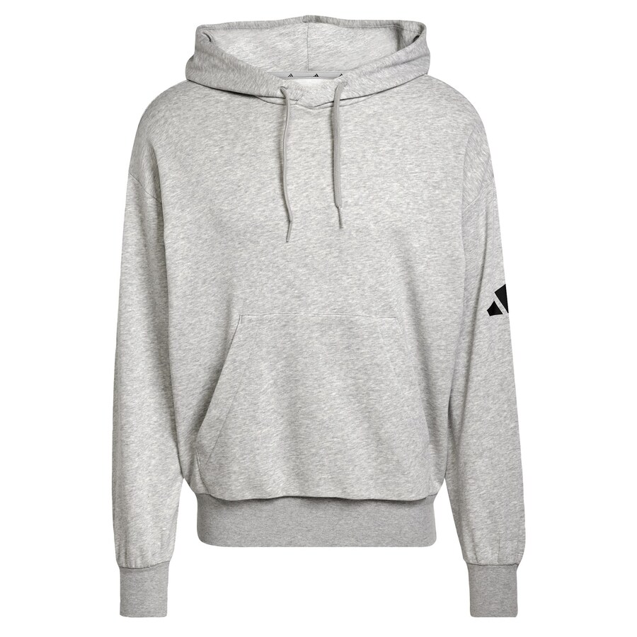 Толстовка с капюшоном ADIDAS SPORTSWEAR Sweatshirt, цвет grey/mottled grey
Толстовка с капюшоном ADIDAS SPORTSWEAR Sweatshirt, цвет grey/mottled grey