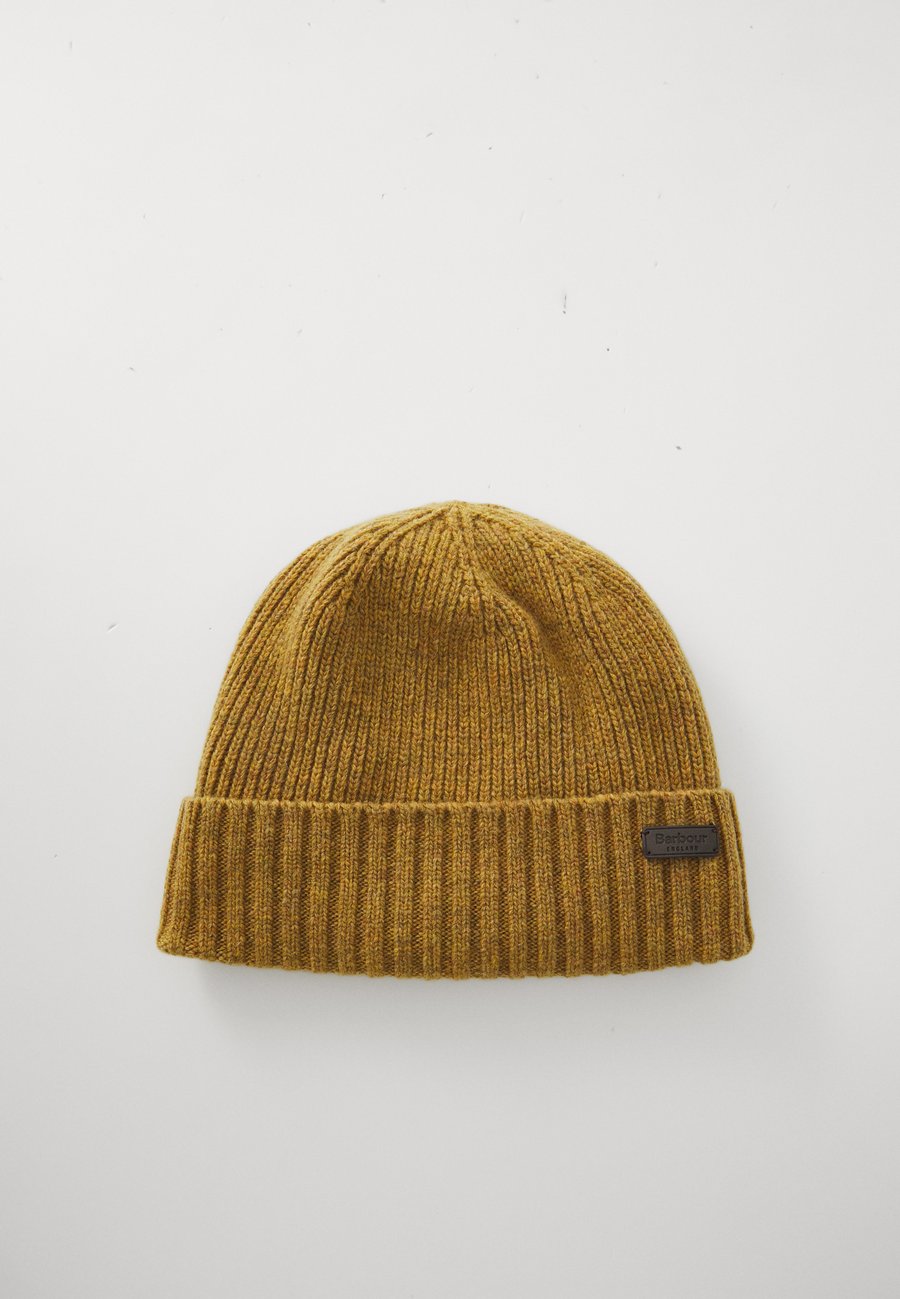 Шапка Barbour CARLTON BEANIE HAT, Harvest Gold-Coloured/Yellow
Шапка Barbour CARLTON BEANIE HAT, Harvest Gold-Coloured/Yellow