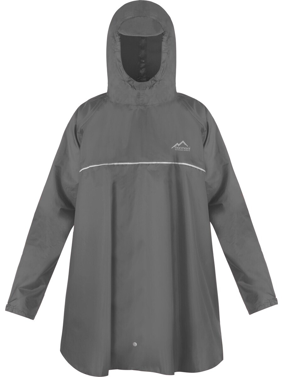 Куртка normani Performance Mawsynram, антрацит
Куртка normani Performance Mawsynram, антрацит