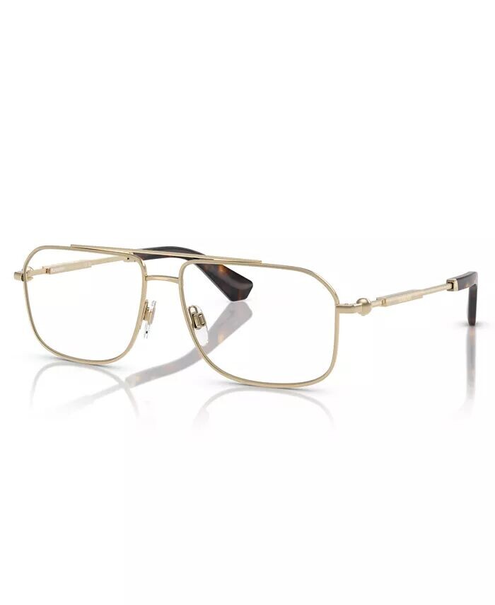 Мужские поляризационные очки Burberry, золотой
Мужские поляризационные очки Burberry, золотой