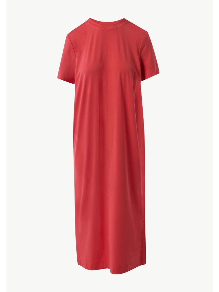 Платье в цвете 3205_гранат comma
Платье в цвете 3205_гранат comma