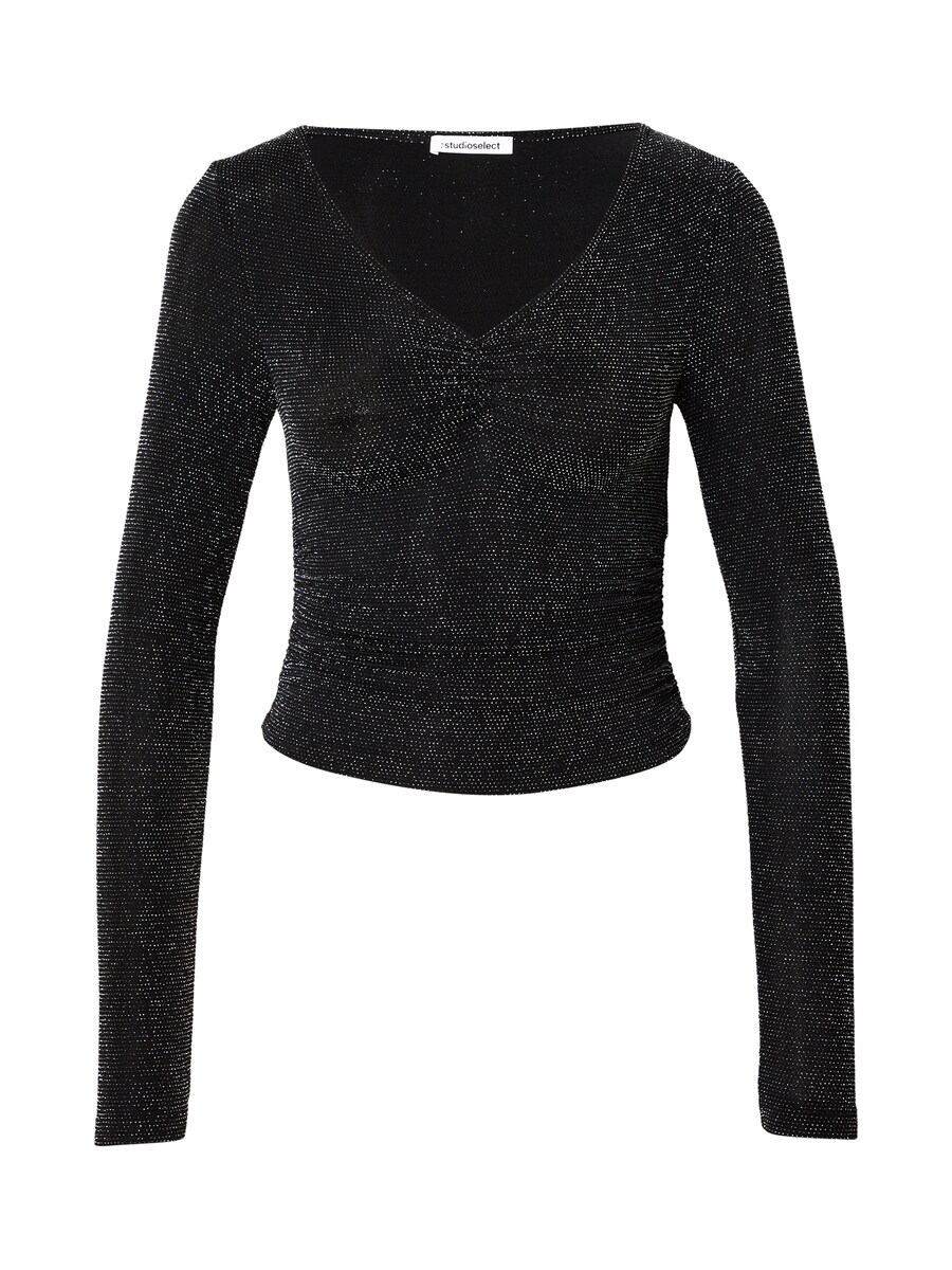 Рубашка studioselect June, черный
Рубашка studioselect June, черный