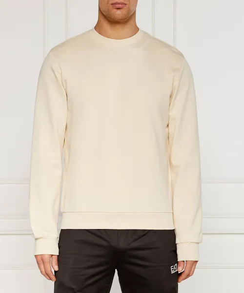 Толстовка Regular fit Ea7, бежевый
Толстовка Regular fit Ea7, бежевый