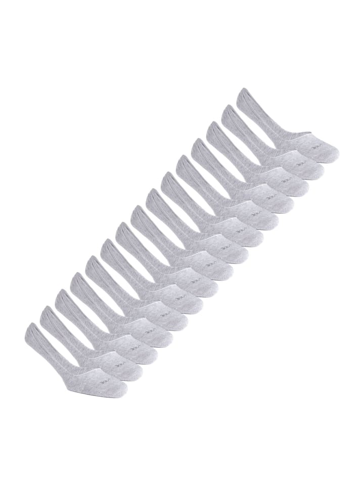 Носки BLACKSPADE Fits perfect, серый меланж
Носки BLACKSPADE Fits perfect, серый меланж