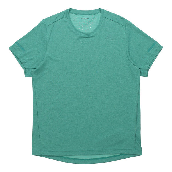 Футболка adidas CHILL TEE M Training Sports Short Sleeve Green, зеленый
Футболка adidas CHILL TEE M Training Sports Short Sleeve Green, зеленый