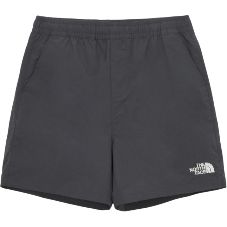 Коллекция одежды Повседневные шорты Мужские Темно-серые The North Face, темно-серый
Коллекция одежды Повседневные шорты Мужские Темно-серые The North Face, темно-серый