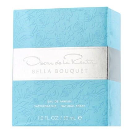 Bella Bouquet Edp спрей 30мл, Oscar De La Renta
Bella Bouquet Edp спрей 30мл, Oscar De La Renta