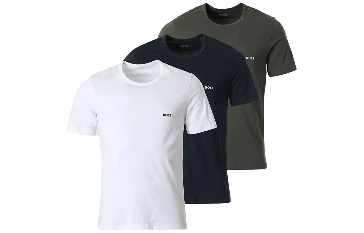 Hugo Boss Мужская футболка
Hugo Boss Мужская футболка