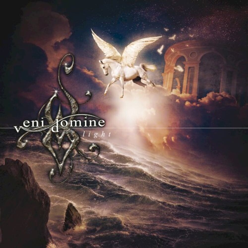 Диск CD Light - Veni Domine
Диск CD Light - Veni Domine