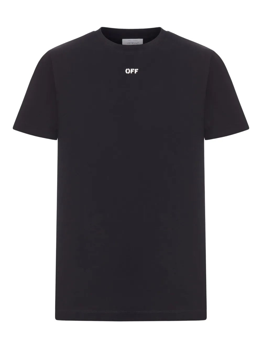 Футболка с принтом Arrow Off-White, черный
Футболка с принтом Arrow Off-White, черный