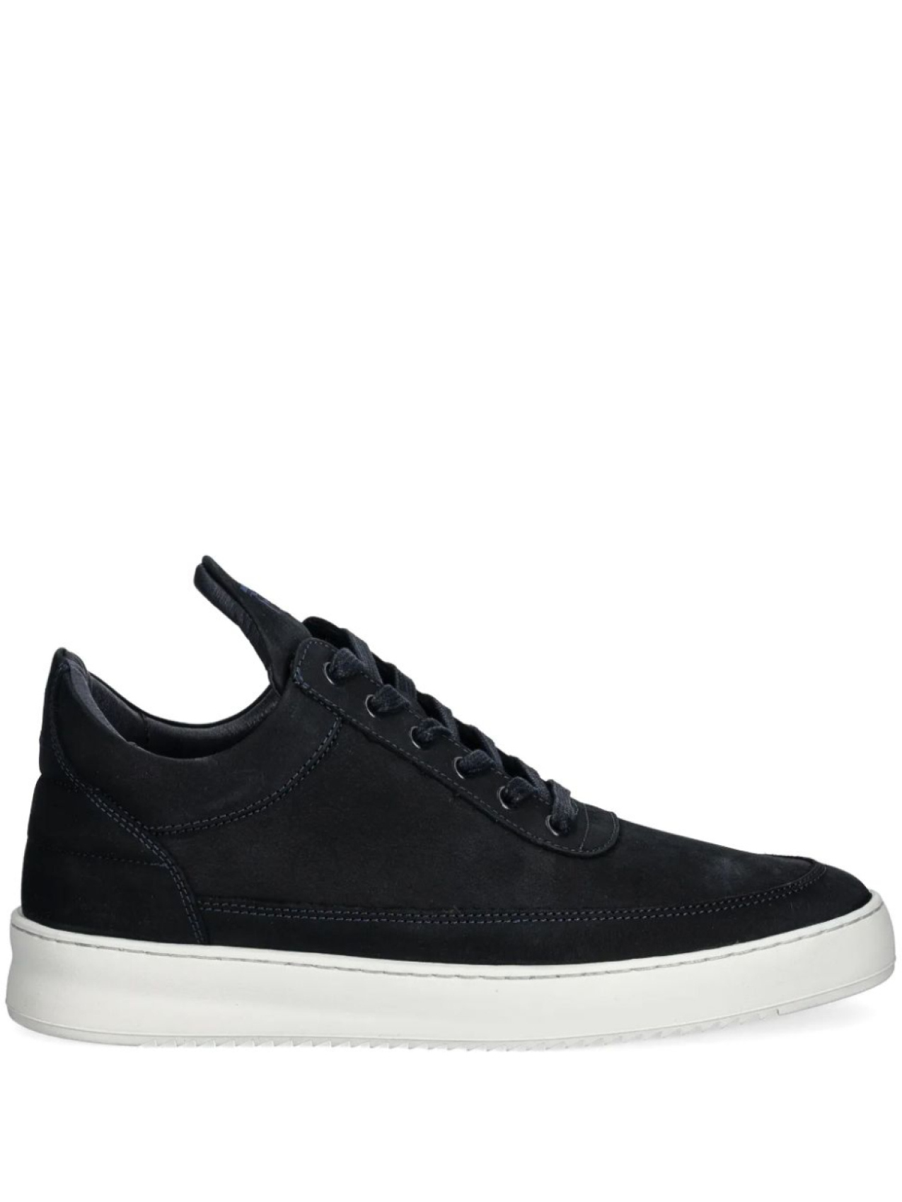 Filling Pieces Низкие кеды, синий
Filling Pieces Низкие кеды, синий