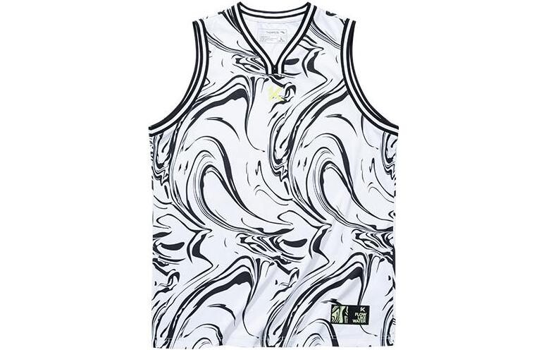 Баскетбольная коллекция майка мужская белый Anta, белый
Баскетбольная коллекция майка мужская белый Anta, белый