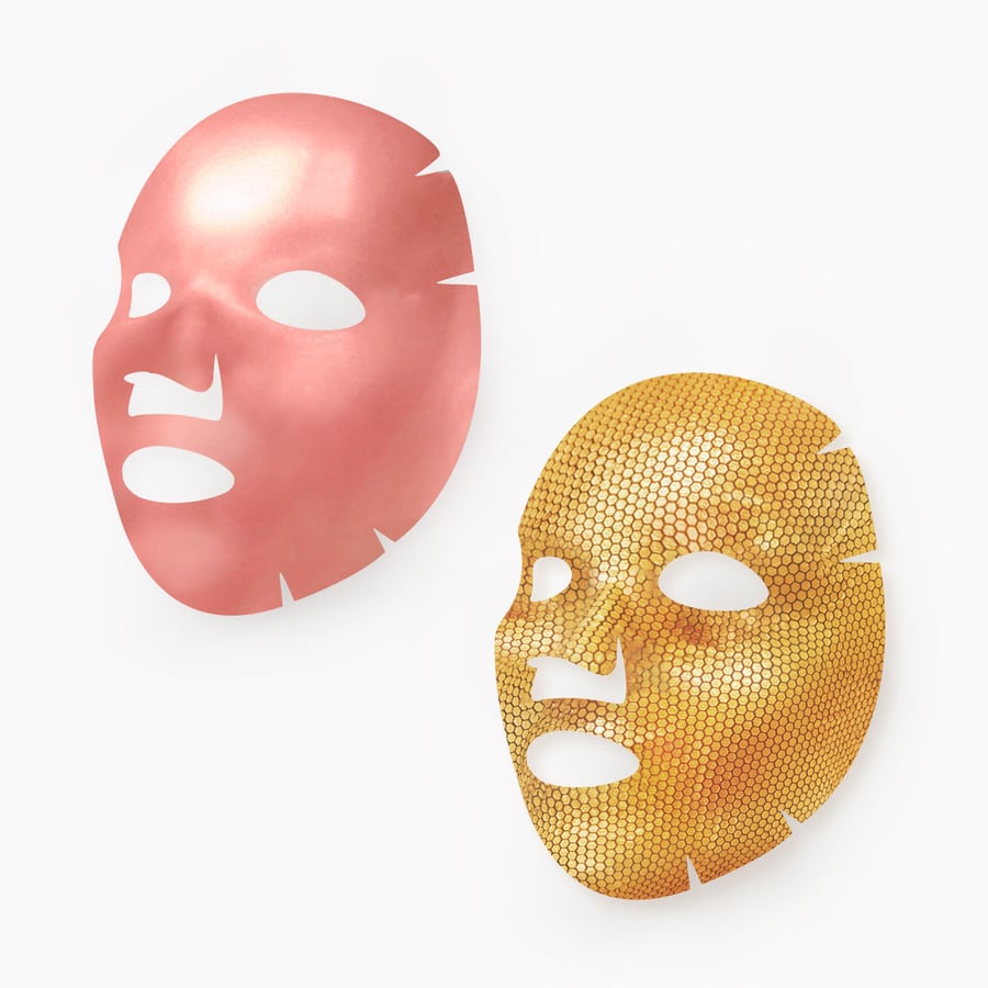 Clarena, Набор масок для лица для зрелой кожи, требующей лифтинга, 2 шт.
Clarena, Набор масок для лица для зрелой кожи, требующей лифтинга, 2 шт.