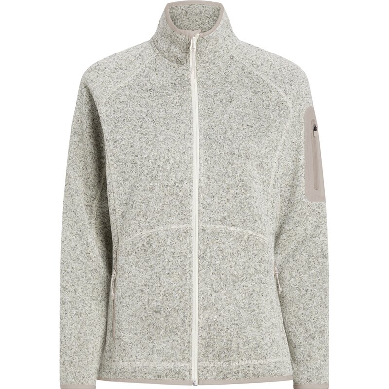 Флисовая куртка "skeena" Mckinley, мультиколор
Флисовая куртка "skeena" Mckinley, мультиколор