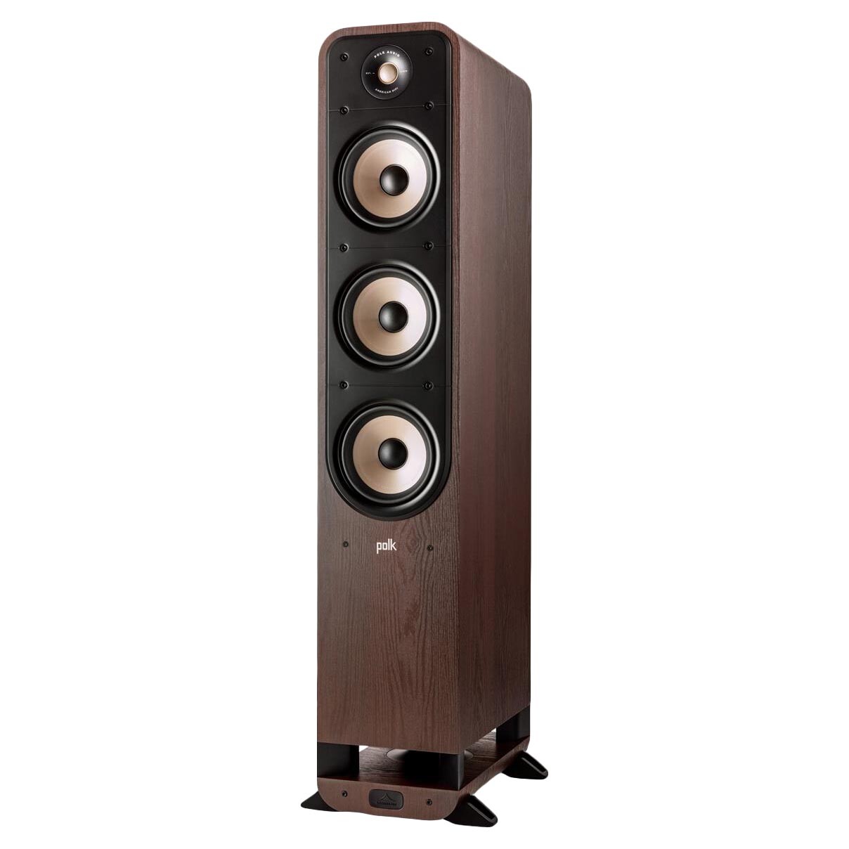 Напольная акустика Polk Audio Signature Elite ES60, 1 шт, орех
Напольная акустика Polk Audio Signature Elite ES60, 1 шт, орех