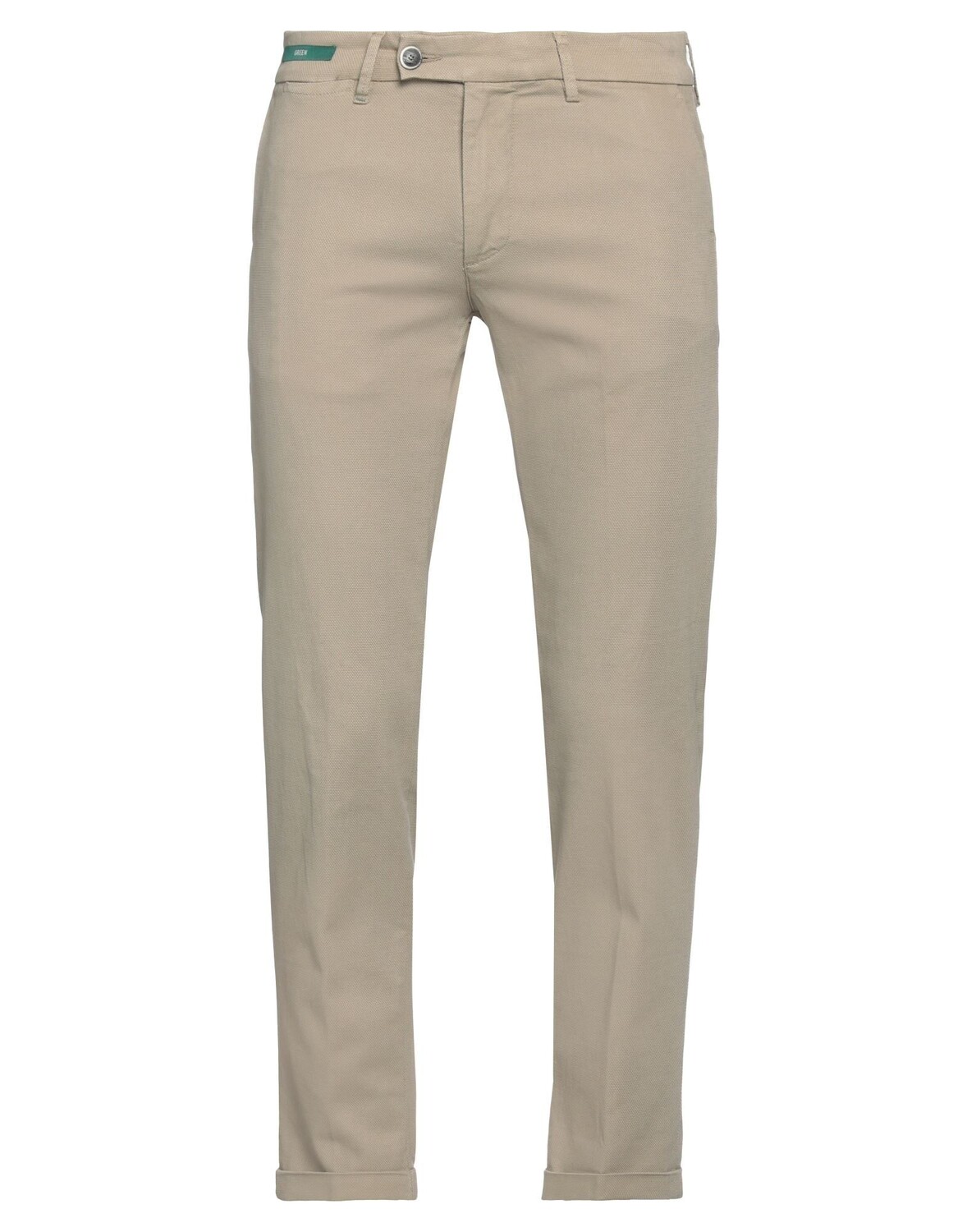 Брюки Re_Hash, бежевый
Брюки Re_Hash, бежевый