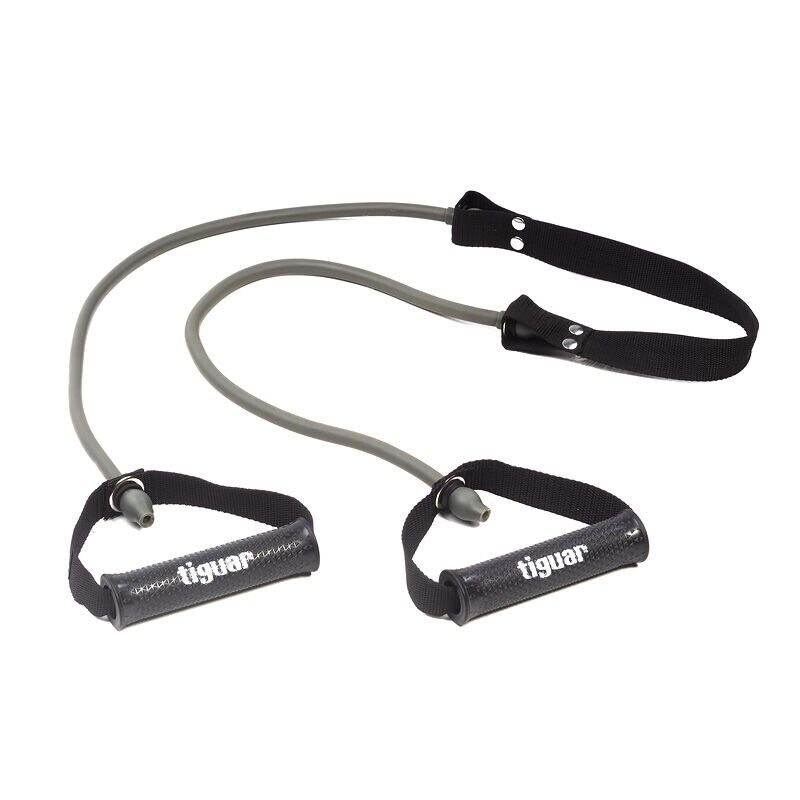 Tiguar Tubing mega tube серый резиновый расширитель, 1 шт.
Tiguar Tubing mega tube серый резиновый расширитель, 1 шт.