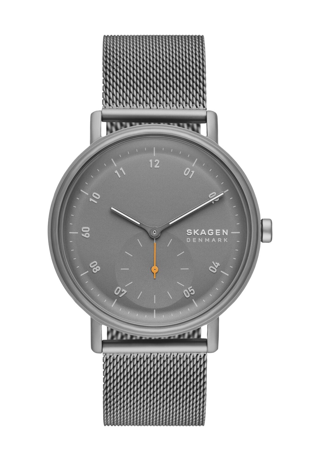 Мужские часы SKW6891 SKAGEN, серый
Мужские часы SKW6891 SKAGEN, серый