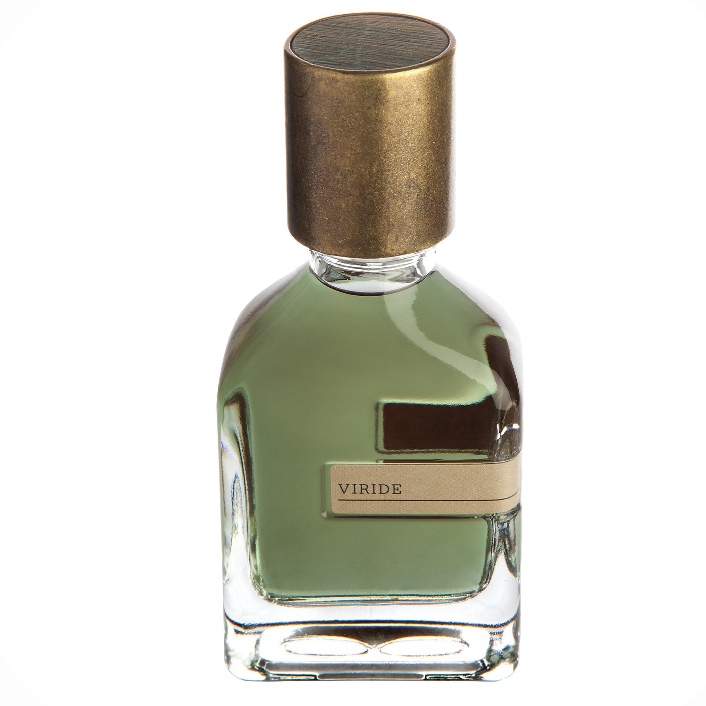 Концентрированные духи Orto Parisi Viride Unisex
Концентрированные духи Orto Parisi Viride Unisex