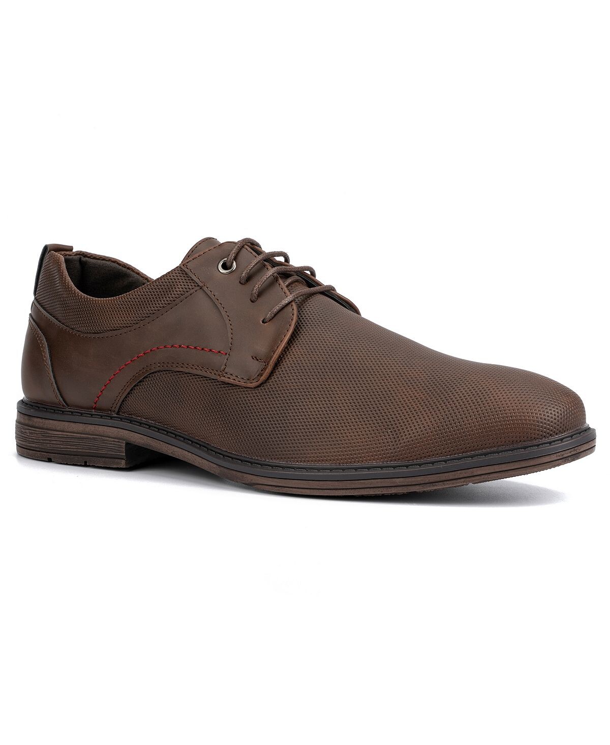 Мужские оксфорды cooper New York And Company, коричневый
Мужские оксфорды cooper New York And Company, коричневый