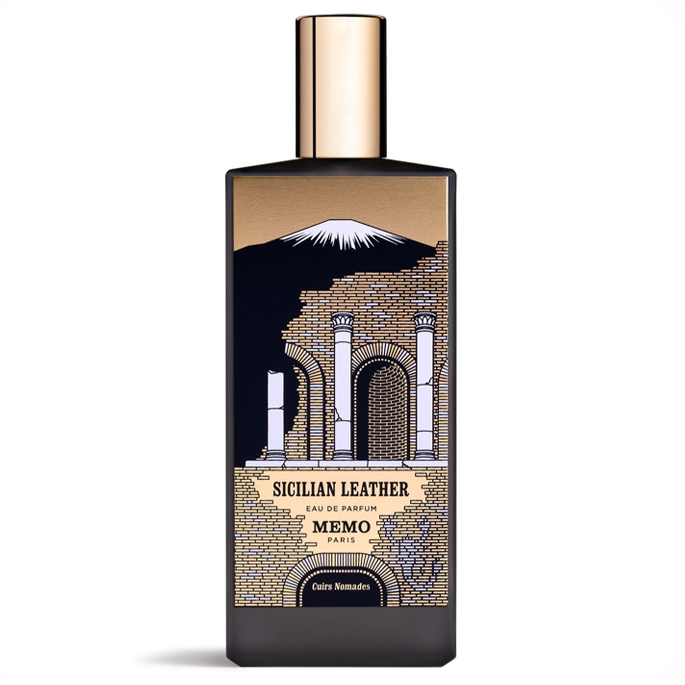 Парфюмерная вода Memo Paris Sicilian Leather Unisex
Парфюмерная вода Memo Paris Sicilian Leather Unisex