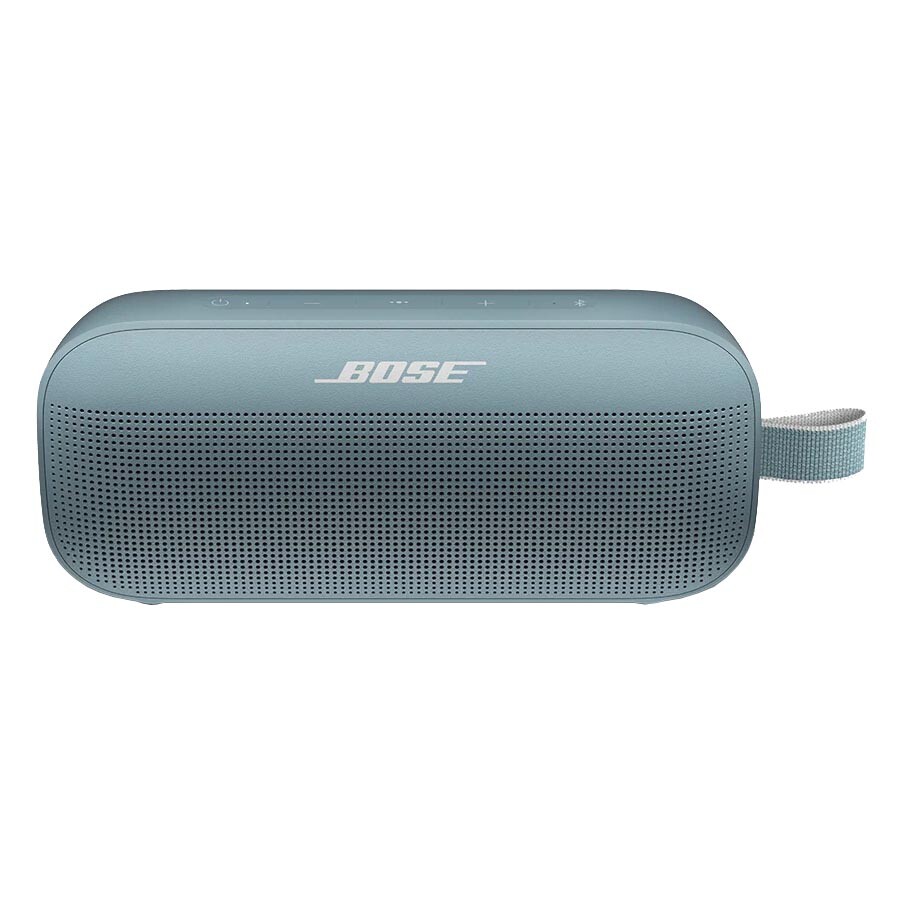Портативная акустика Bose SoundLink Flex, синий
Портативная акустика Bose SoundLink Flex, синий