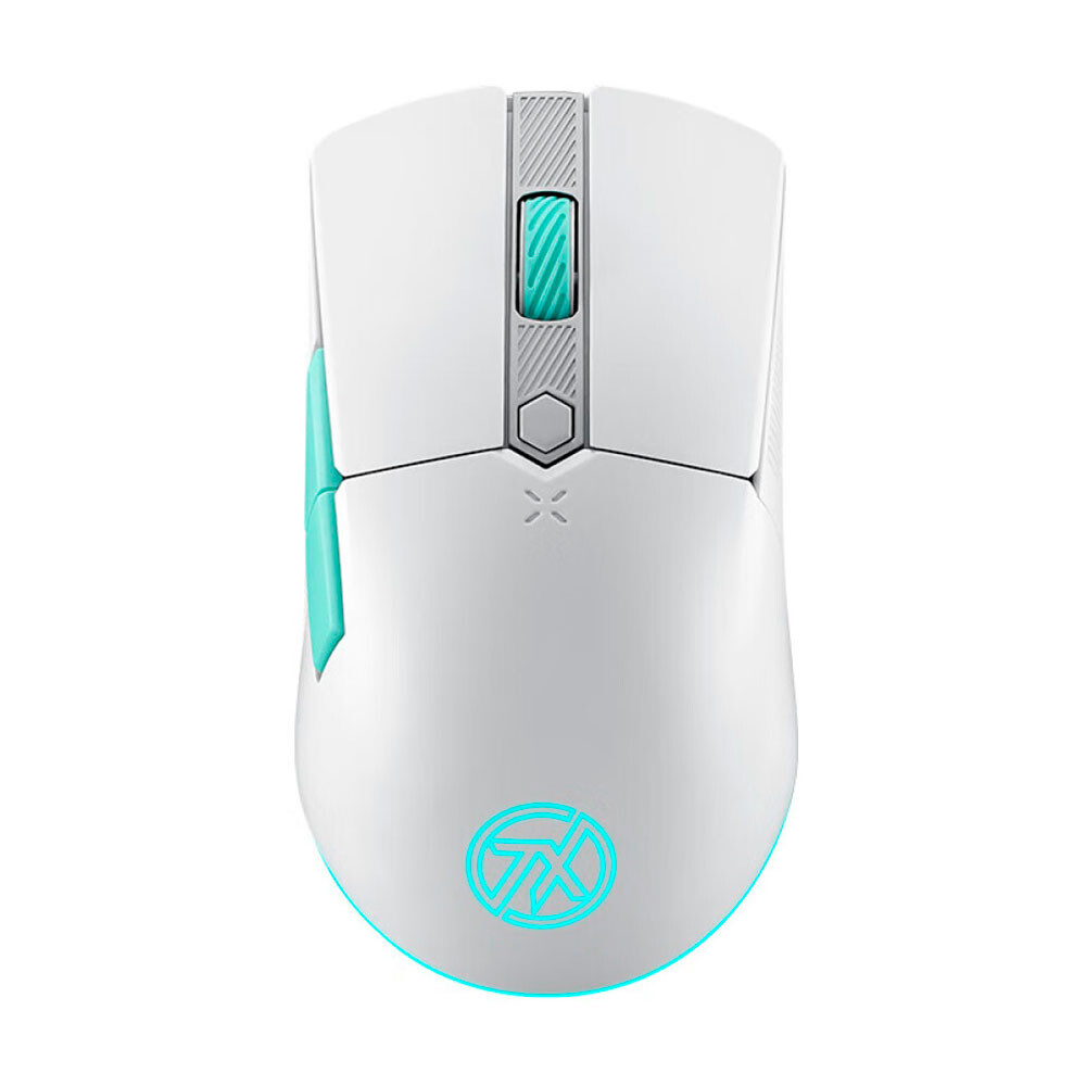 Мышь игровая беспроводная Asus TX Gaming Mini, белый
Мышь игровая беспроводная Asus TX Gaming Mini, белый
