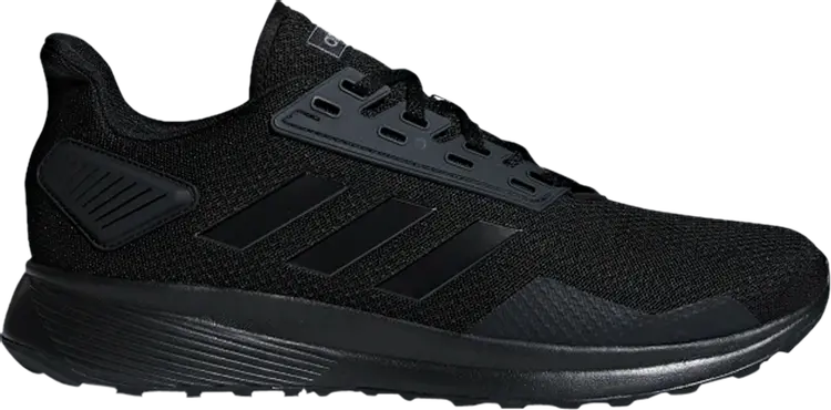 Кроссовки Adidas Duramo 9, черный
Кроссовки Adidas Duramo 9, черный