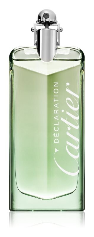 Туалетная вода Cartier Déclaration Haute Fraîcheur, 100 мл
Туалетная вода Cartier Déclaration Haute Fraîcheur, 100 мл