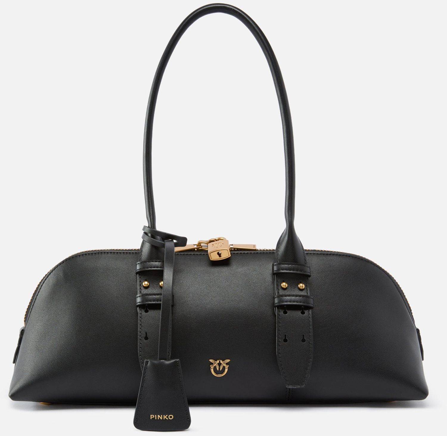 Сумка Pinko Escape Horizontal, черный
Сумка Pinko Escape Horizontal, черный