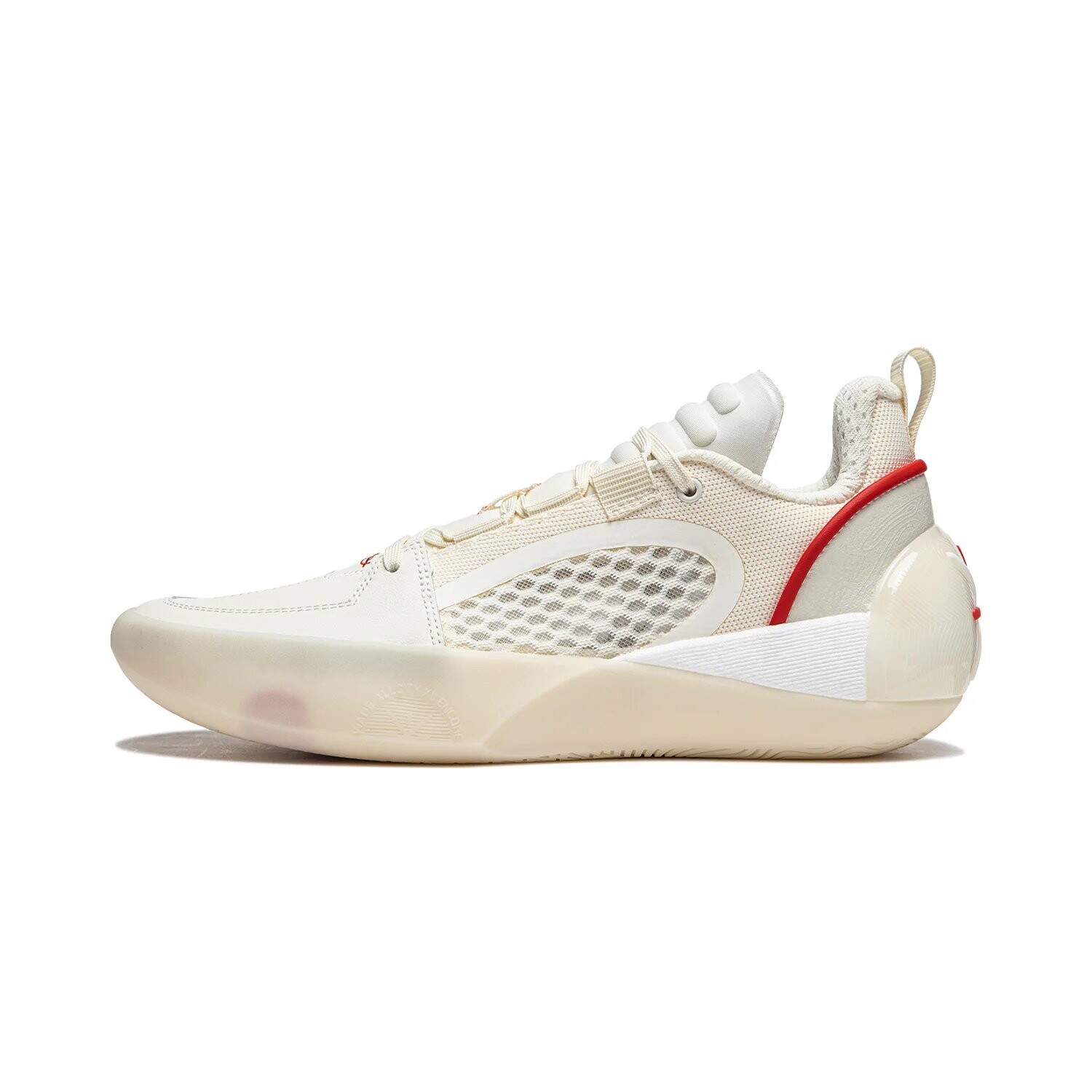 Кроссовки Li-Ning Way of Wade All City 12 Encore, экрю, Белый, Кроссовки Li-Ning Way of Wade All City 12 Encore, экрю
Кроссовки Li-Ning Way of Wade All City 12 Encore, экрю, Белый, Кроссовки Li-Ning Way of Wade All City 12 Encore, экрю