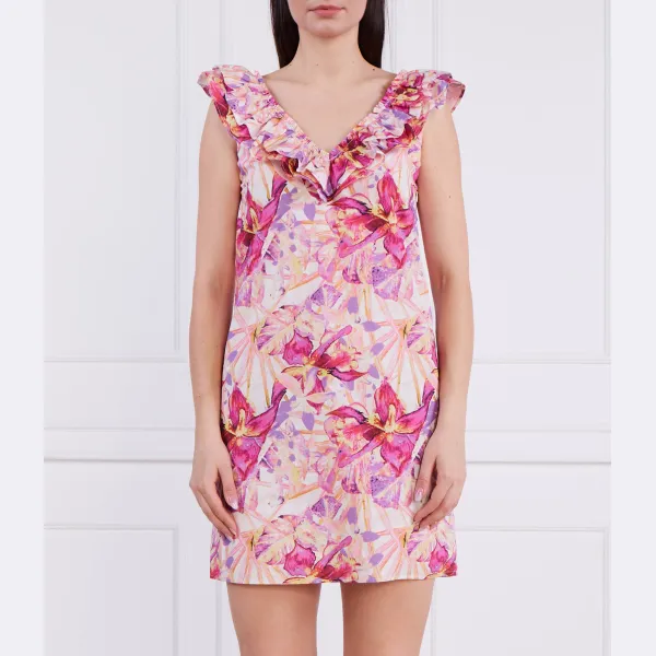 Платье Liu Jo, розовый
Платье Liu Jo, розовый