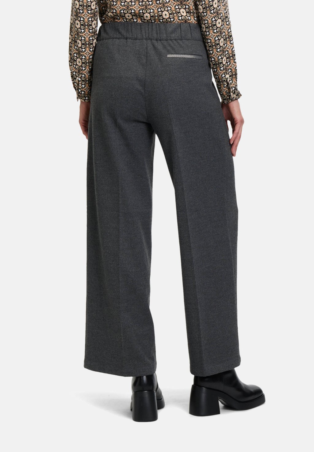 Брюки MIT BÜGELFALTE Cartoon, серый
Брюки MIT BÜGELFALTE Cartoon, серый