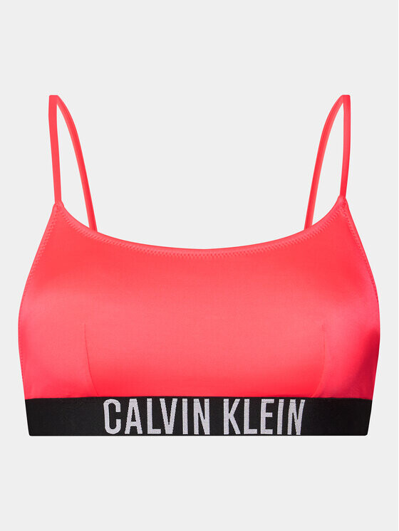 Верх бикини Calvin Klein, красный
Верх бикини Calvin Klein, красный