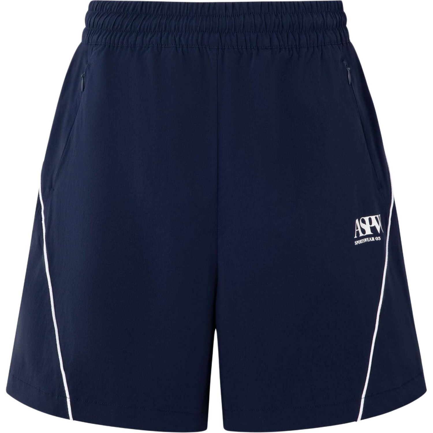 Повседневные шорты женские студенческие темно-синие Adidas
Повседневные шорты женские студенческие темно-синие Adidas