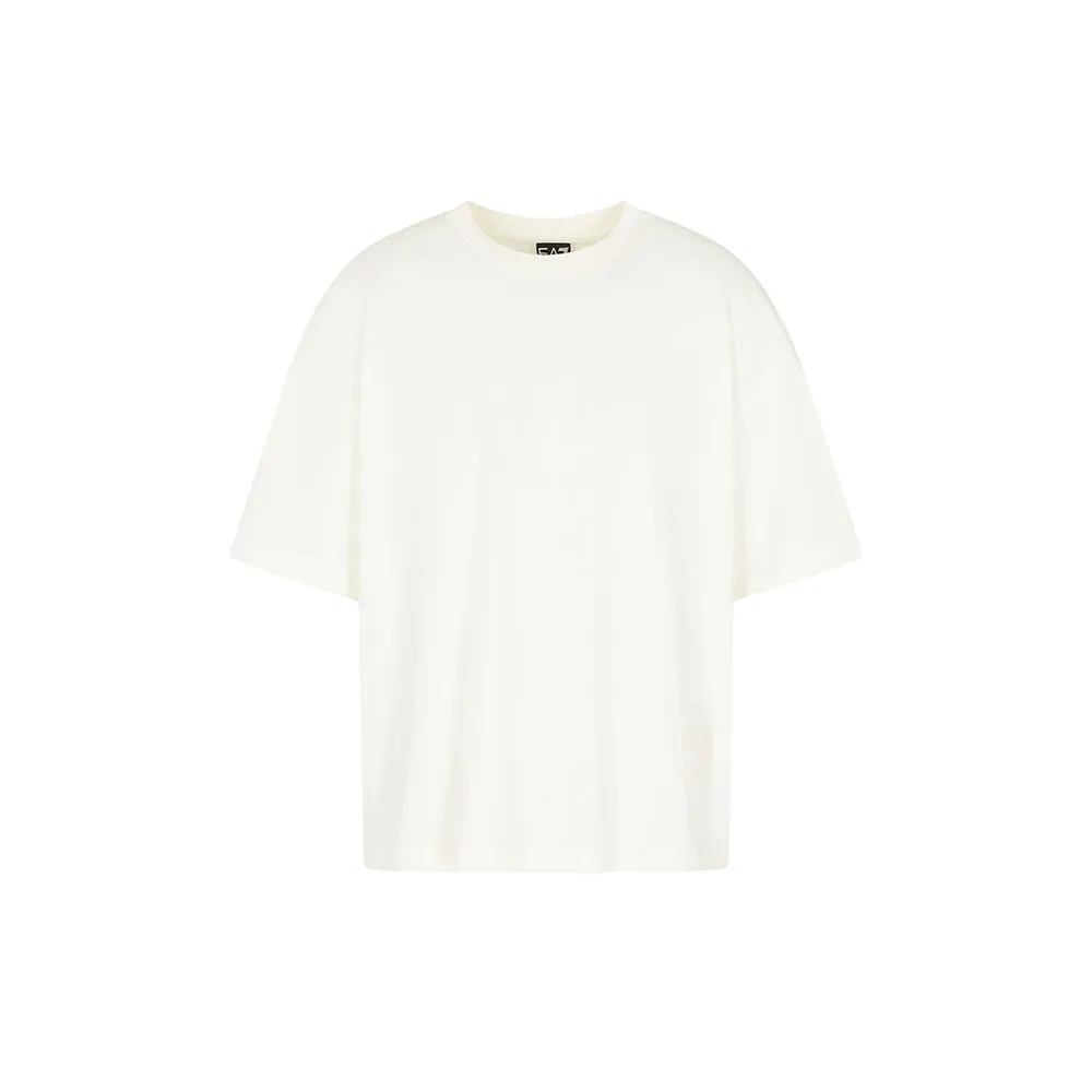 Футболка с коротким рукавом EA7 EMPORIO ARMANI Train Core Crop, бежевый
Футболка с коротким рукавом EA7 EMPORIO ARMANI Train Core Crop, бежевый