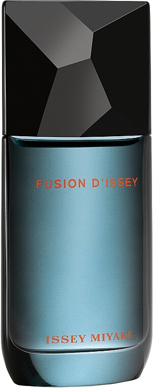 Туалетная вода Issey Miyake Fusion Issey
Туалетная вода Issey Miyake Fusion Issey
