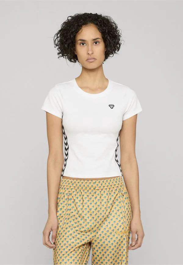 Футболка с принтом в виде логотипа Hummel, White, Белый, Футболка с принтом в виде логотипа Hummel, White
Футболка с принтом в виде логотипа Hummel, White, Белый, Футболка с принтом в виде логотипа Hummel, White