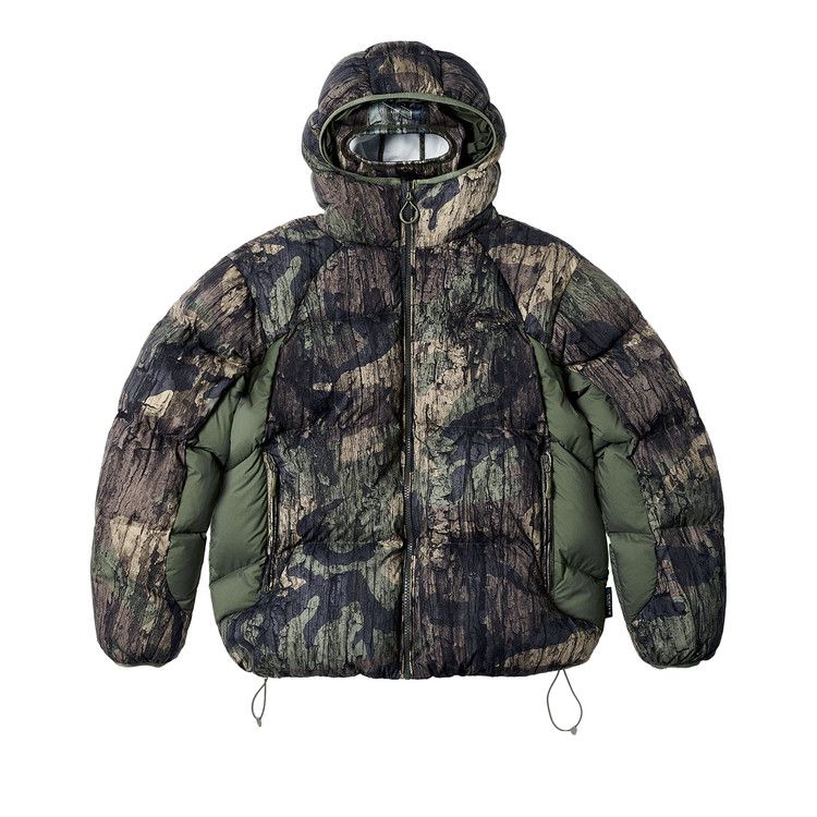 Пуховик Palace Pertex Matte Balaclava Puffa, Deep Forest
Пуховик Palace Pertex Matte Balaclava Puffa, Deep Forest