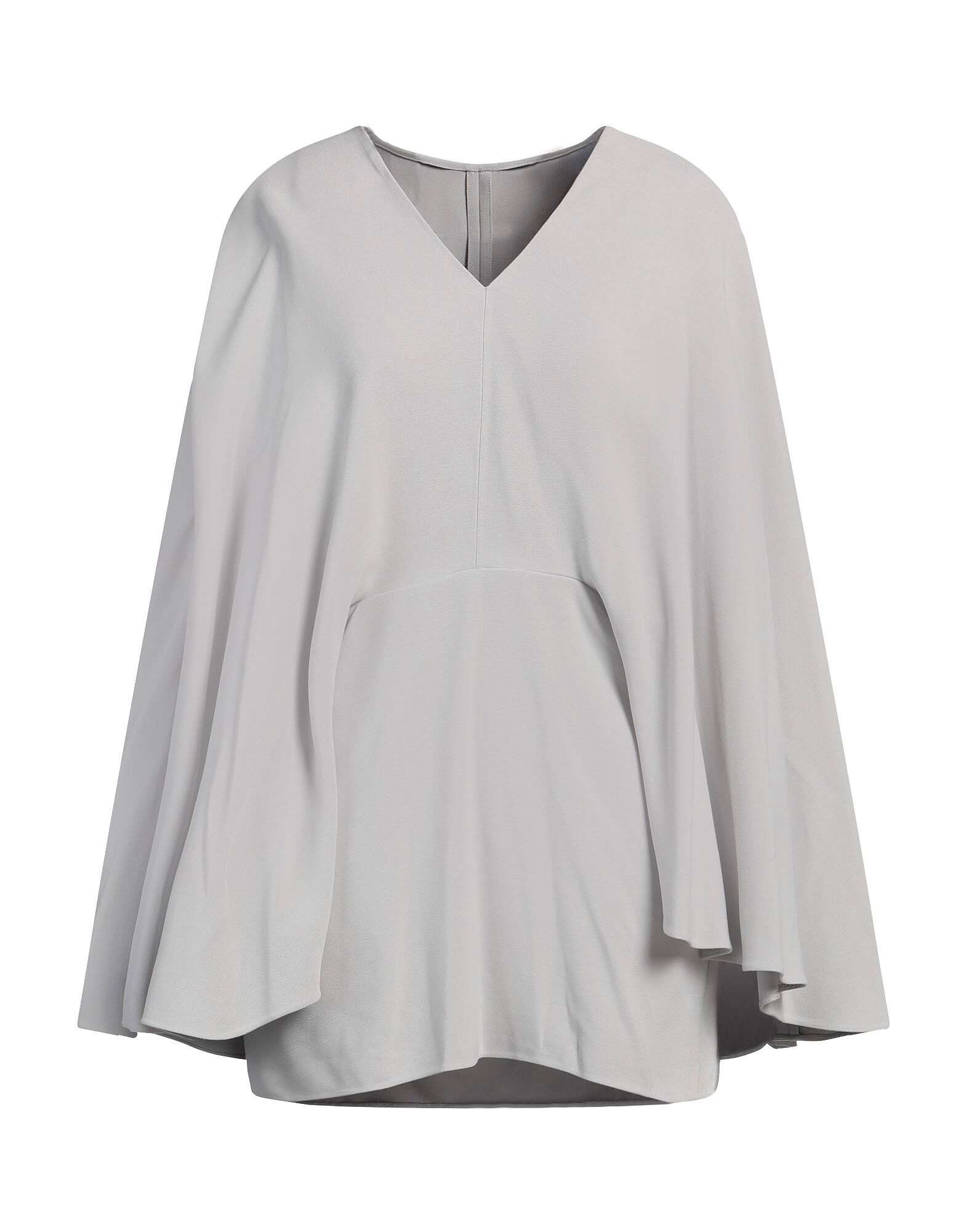 Мини-платье Valentino Garavani, серый
Мини-платье Valentino Garavani, серый