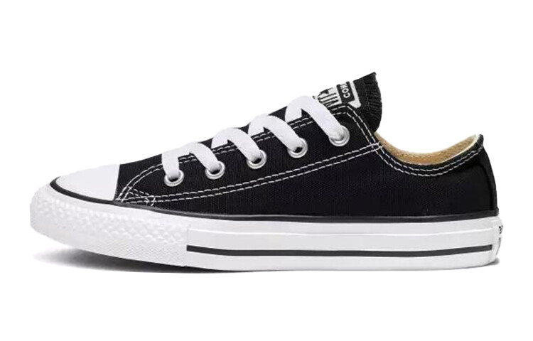 Конверсы Chuck Taylor All Star Ox Black White (PS)
Конверсы Chuck Taylor All Star Ox Black White (PS)