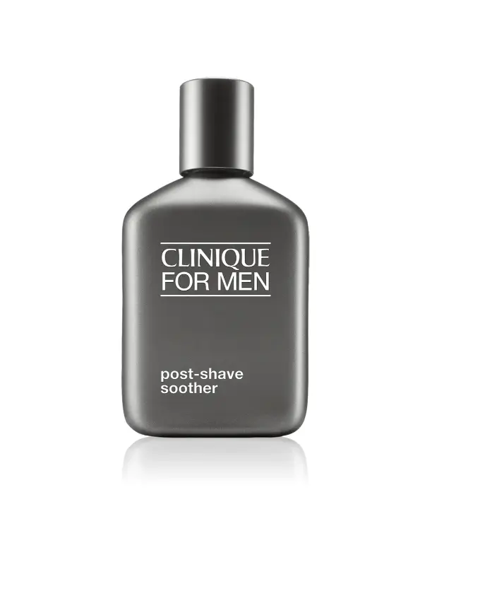 Лосьон после бритья Clinique For Men Post-Shave Soother, 75 мл
Лосьон после бритья Clinique For Men Post-Shave Soother, 75 мл