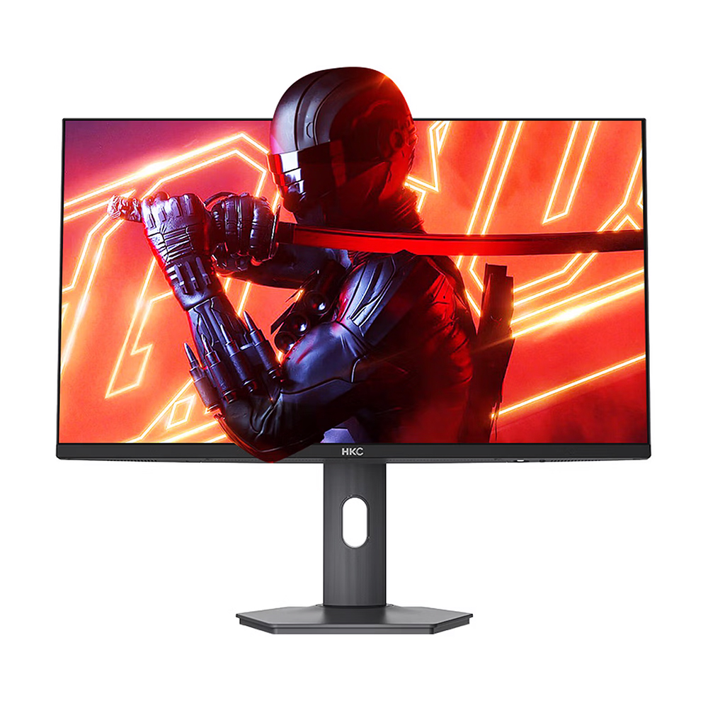 Игровой монитор HKC Navigator M8, 27", 4K/1080P, 160 Гц/320 Гц, QD-MiniLED, серый
Игровой монитор HKC Navigator M8, 27", 4K/1080P, 160 Гц/320 Гц, QD-MiniLED, серый