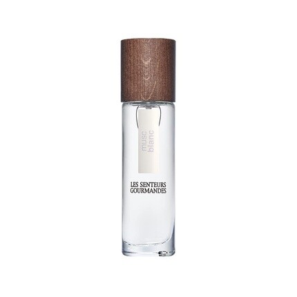 Les Senteurs Gourmandes Musc Blanc Eau de Parfum 15мл
Les Senteurs Gourmandes Musc Blanc Eau de Parfum 15мл