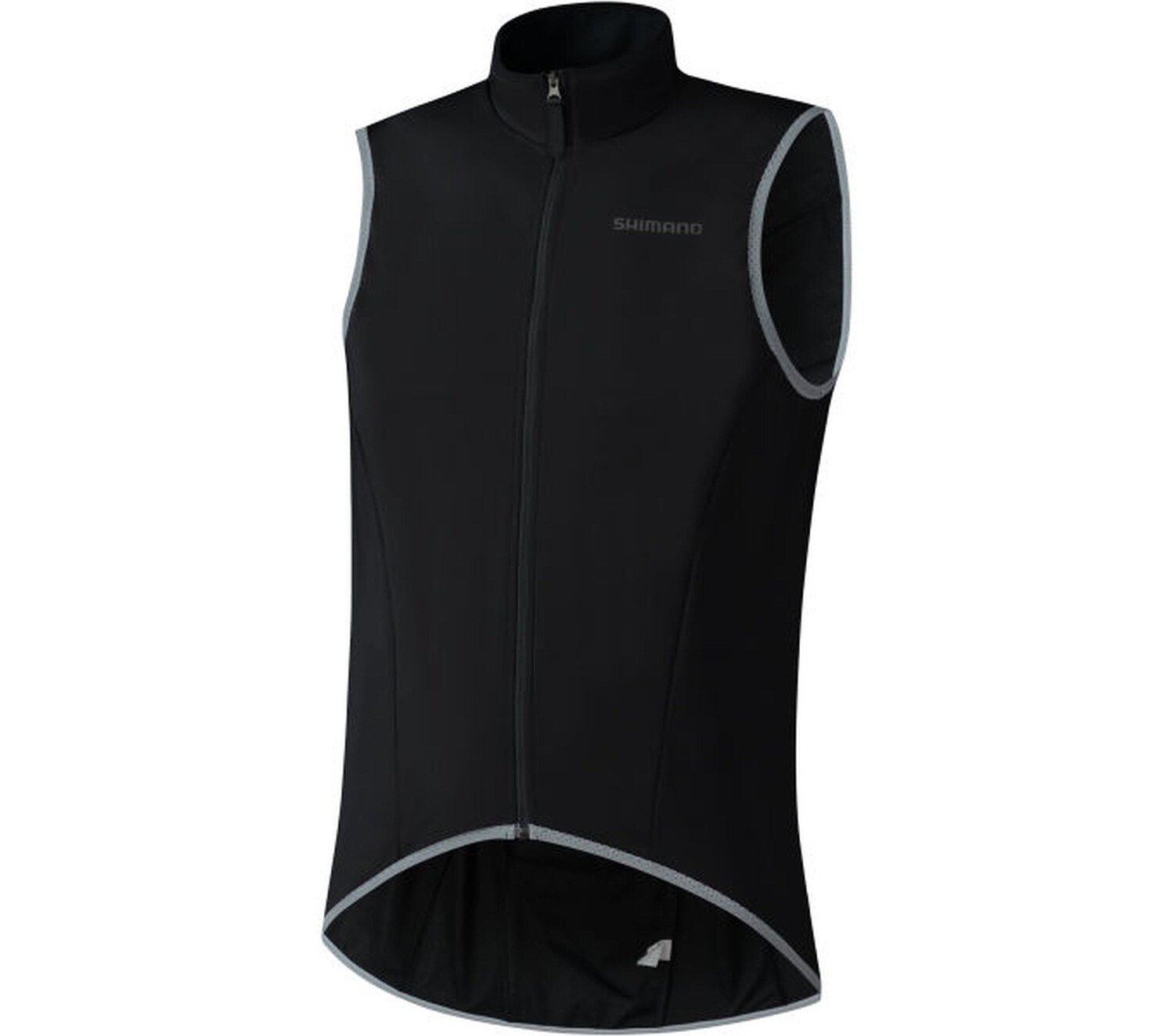 Куртка SHIMANO Vest Warm BEAUFORT, черный
Куртка SHIMANO Vest Warm BEAUFORT, черный