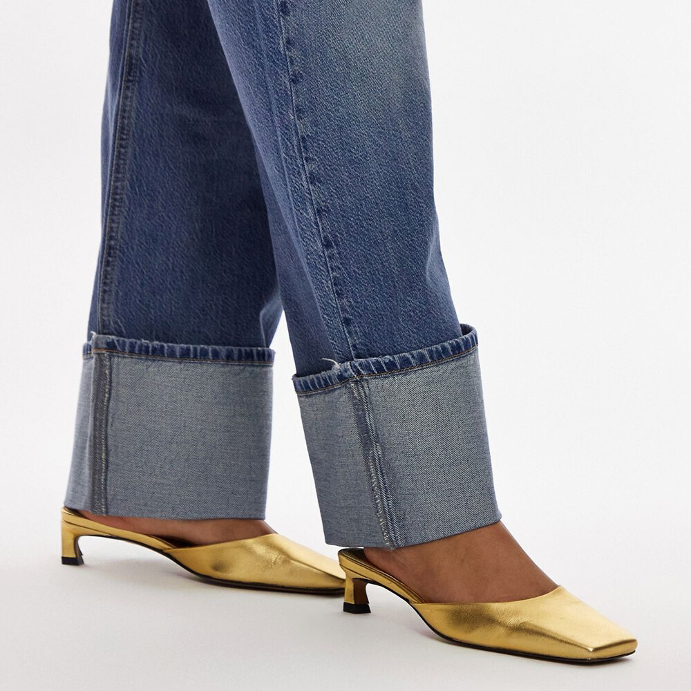 Мюли Topshop Audrey Premium Leather Mid Heeled Square Toe, золотой, Серый, Мюли Topshop Audrey Premium Leather Mid Heeled Square Toe, золотой
Мюли Topshop Audrey Premium Leather Mid Heeled Square Toe, золотой, Серый, Мюли Topshop Audrey Premium Leather Mid Heeled Square Toe, золотой