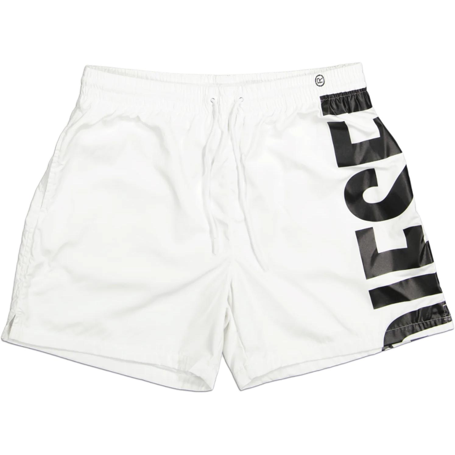 Плавки Rio 41 D Core DIESEL, белый
Плавки Rio 41 D Core DIESEL, белый