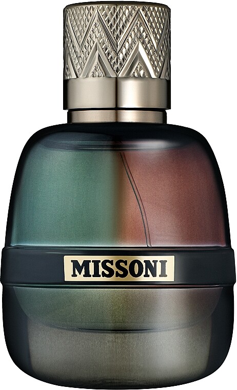Духи Missoni Parfum Pour Homme
Духи Missoni Parfum Pour Homme