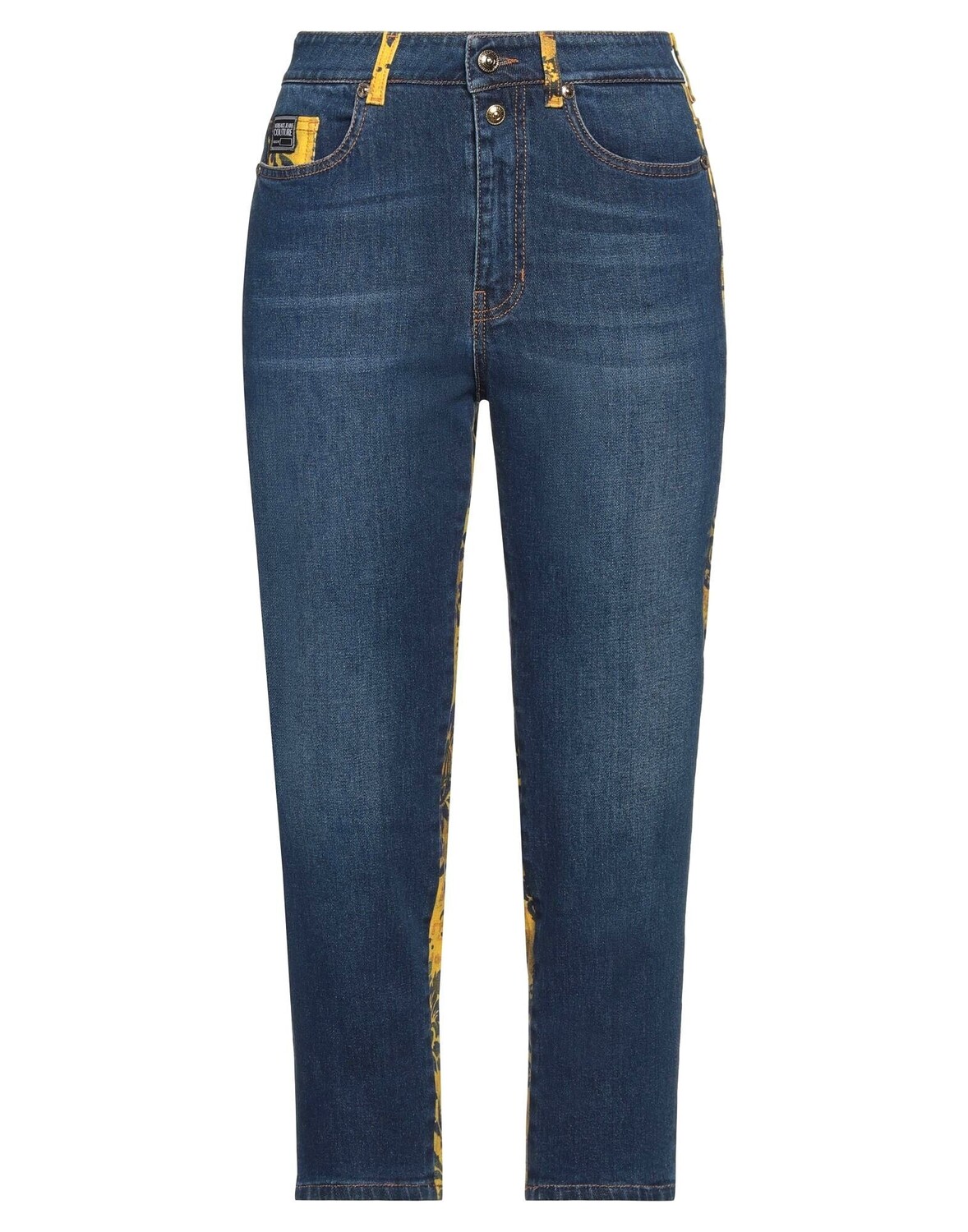 Джинсы Versace Jeans Couture, синий
Джинсы Versace Jeans Couture, синий