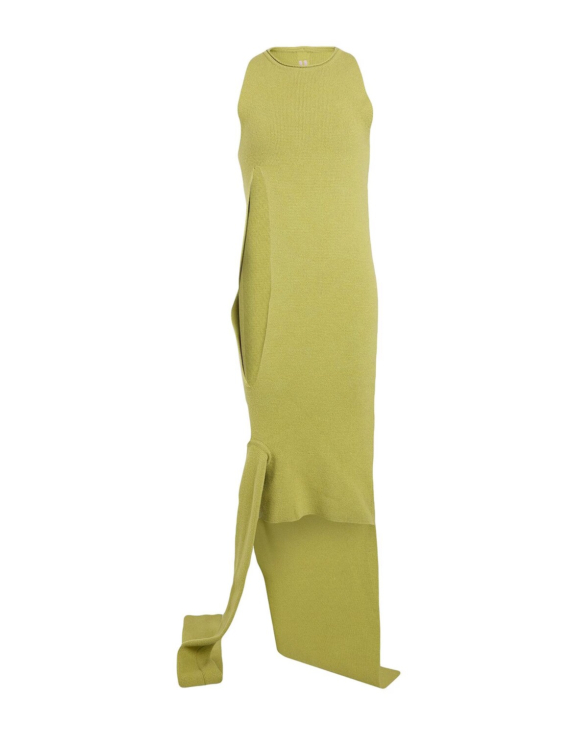 Свитер Rick Owens, зеленый
Свитер Rick Owens, зеленый